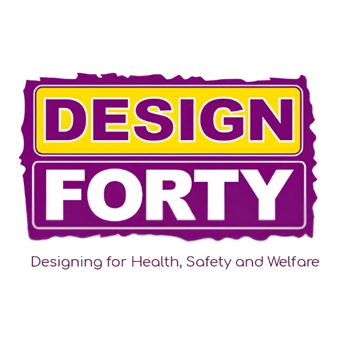 Design Forty — Designing for Health, Safety and Welfare