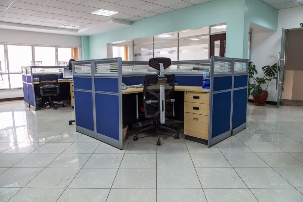 office partitioning Tanzania - office partition Tanzania - Interior Design Tanzania - office interior design company Tanzania - commercial interior design company tanzania