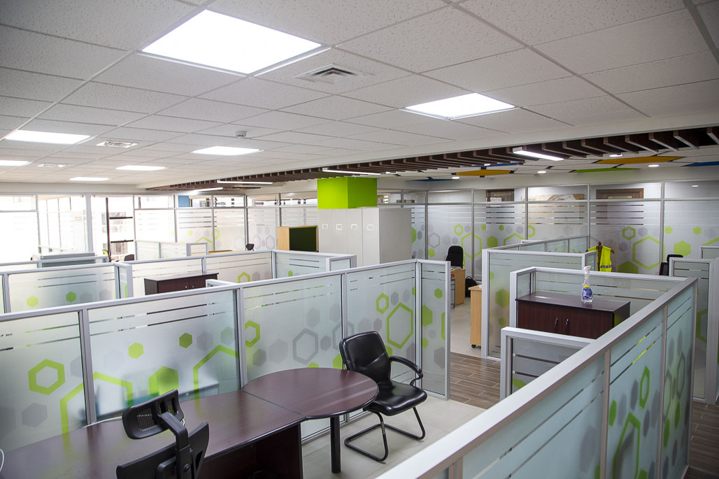 office partitioning Tanzania - office partition Tanzania - Interior Design Tanzania - office interior design company Tanzania - commercial interior design company tanzania