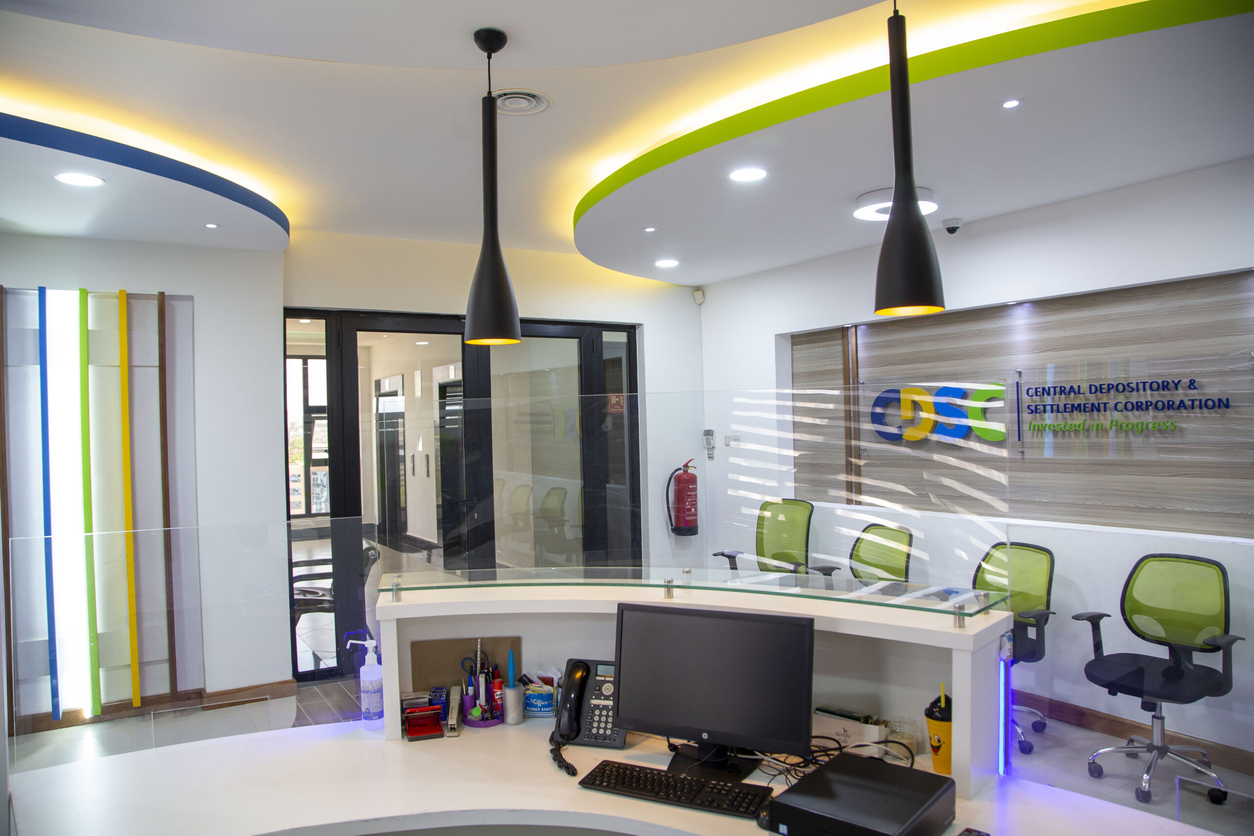 Top Interior Design Companies In Kenya