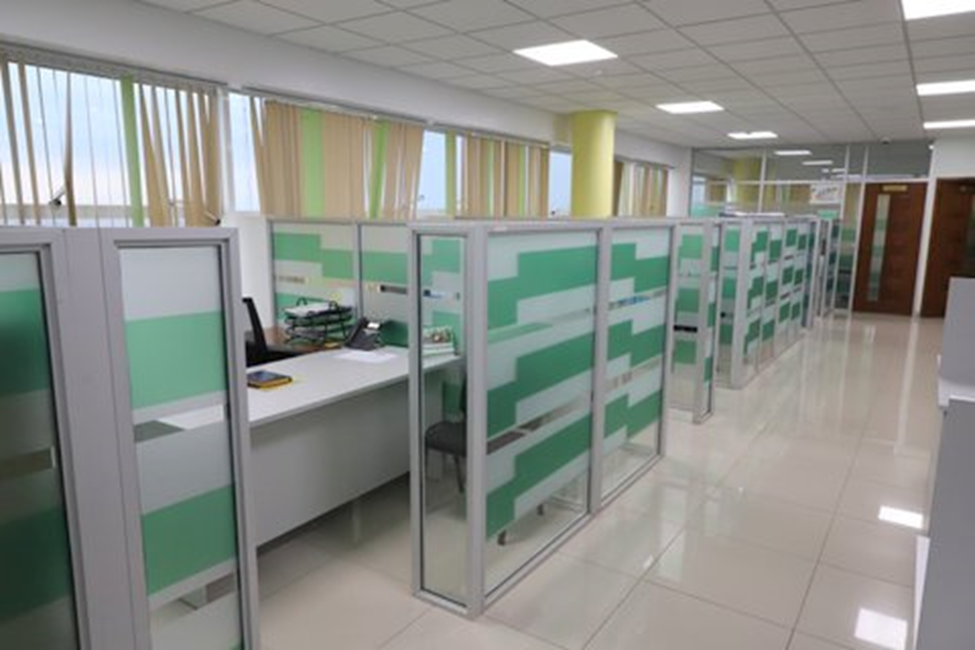 OFFICE DESIGN LAYOUT MOMBASA