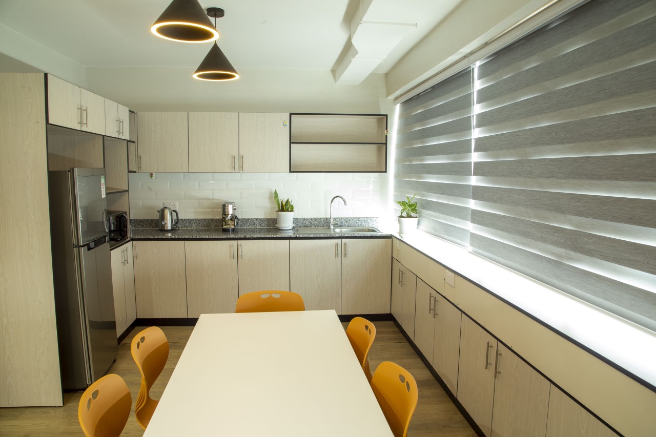 Tips to a good kitchen interiors nairobi