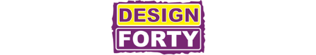 Design Forty Logo (header) (1)