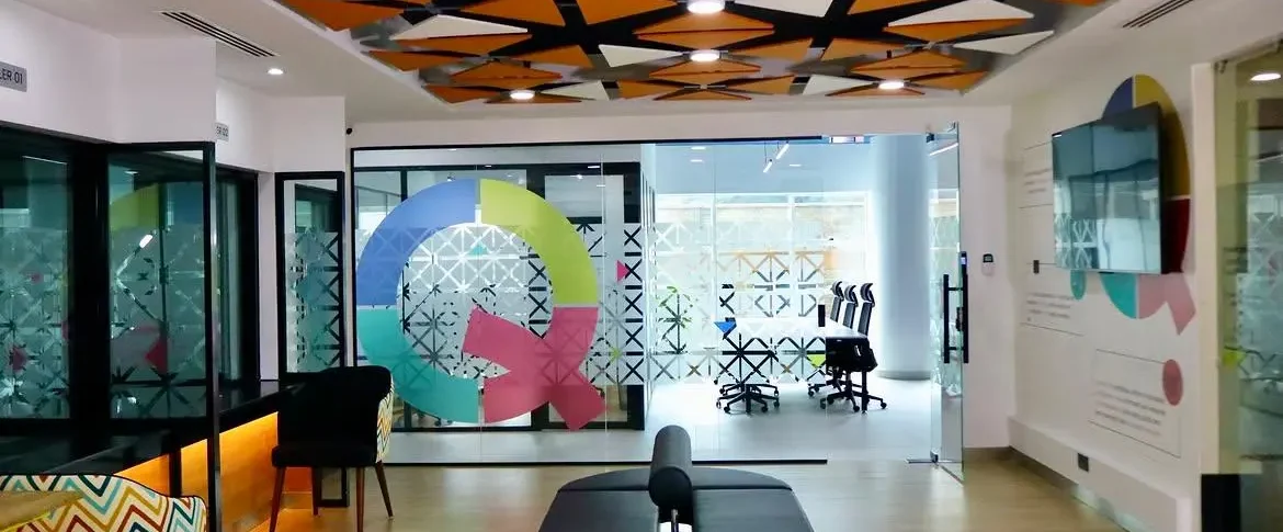 Office interior design Kenya by one of the best interior design companies in Kenya