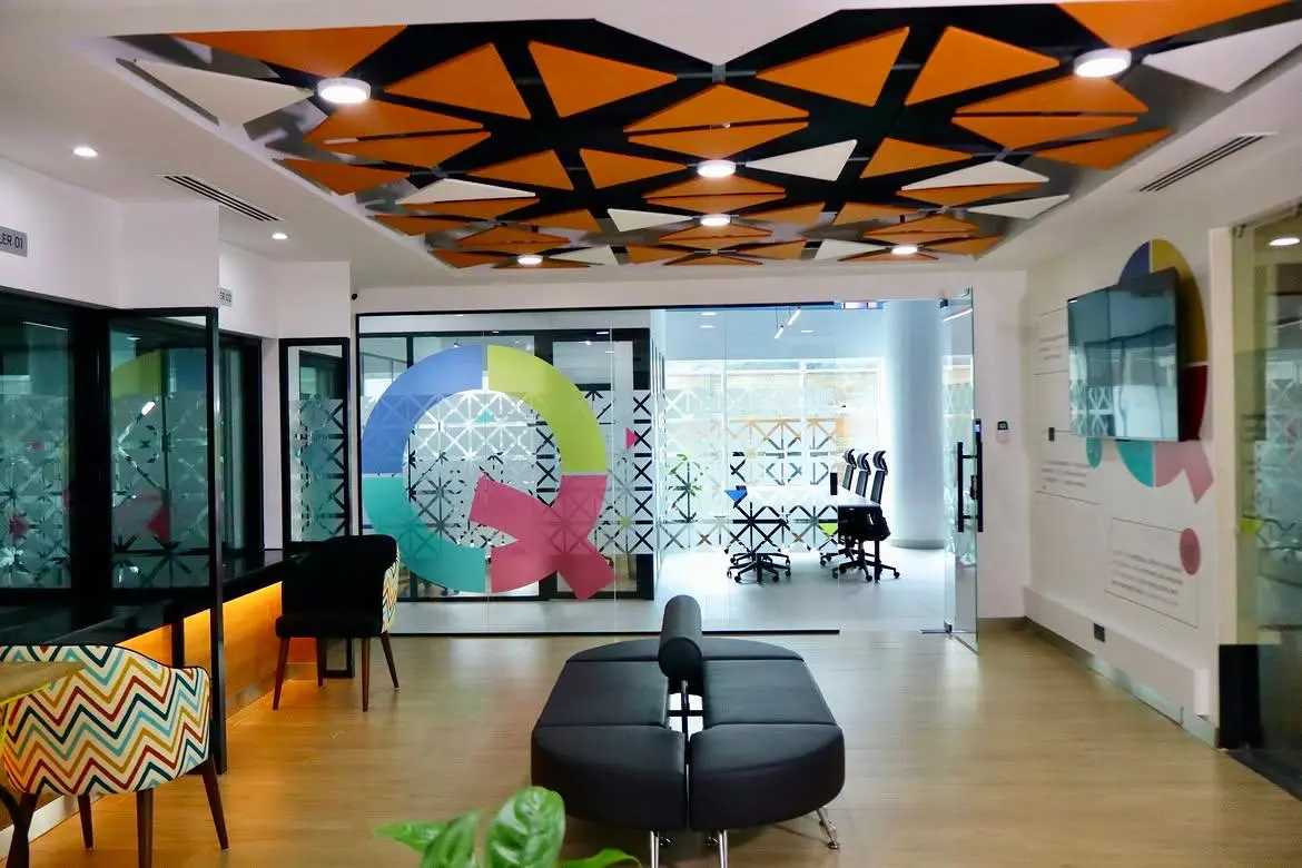 Office interior design Kenya by one of the best interior design companies in Kenya